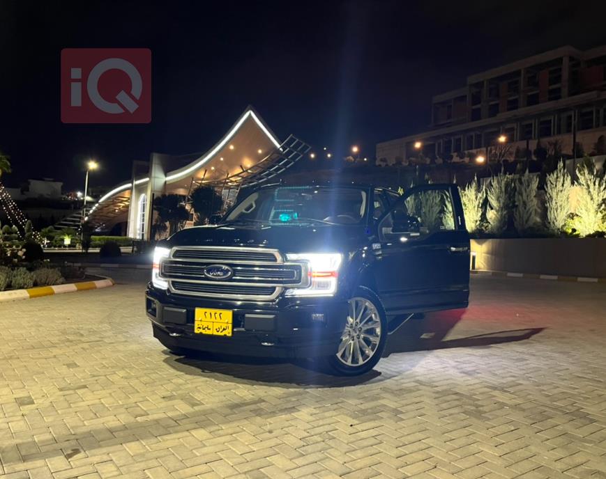 فۆرد F-150